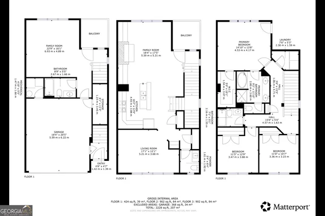 $2,995 | 3124 Turman Circle, Decatur, GA 30033