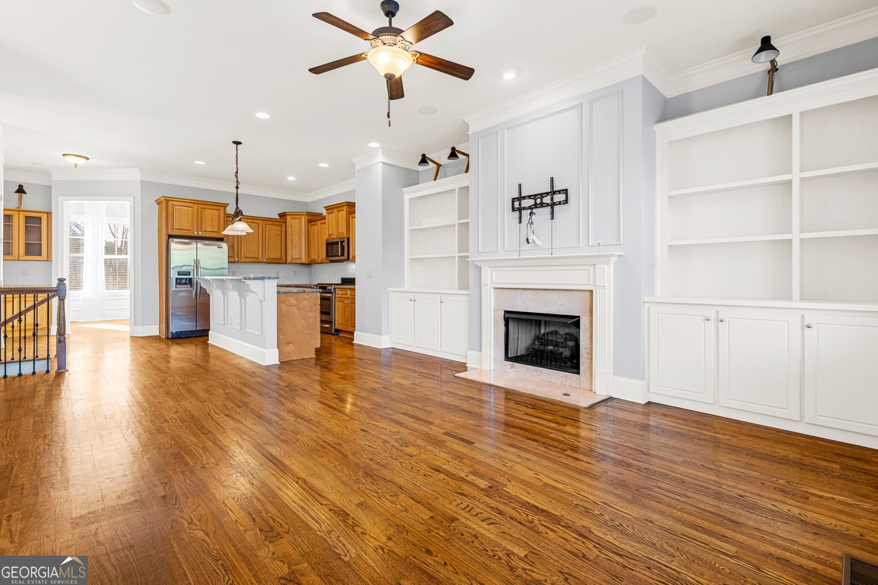 3124 Turman Circle Decatur, GA 30033 - Photo 2 of 23