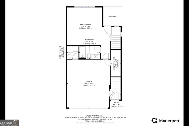 $2,995 | 3124 Turman Circle, Decatur, GA 30033