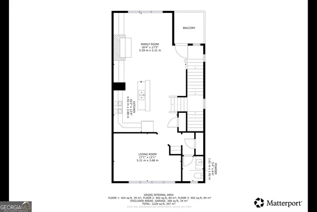 $2,995 | 3124 Turman Circle, Decatur, GA 30033