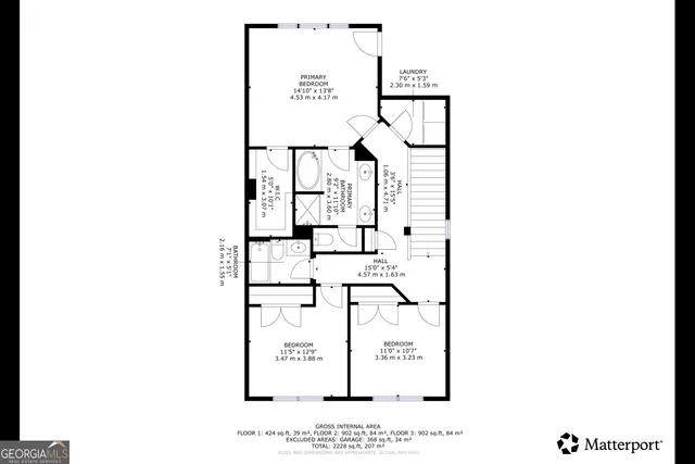 $2,995 | 3124 Turman Circle, Decatur, GA 30033