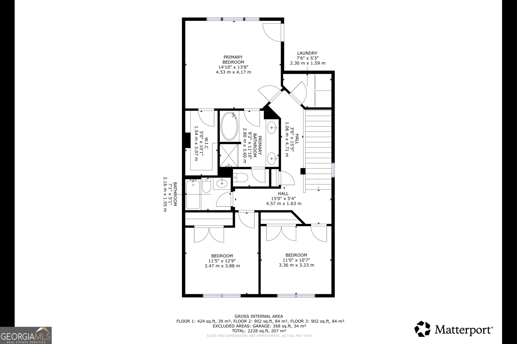 3124 Turman Circle Decatur, GA 30033 - Photo 23 of 23