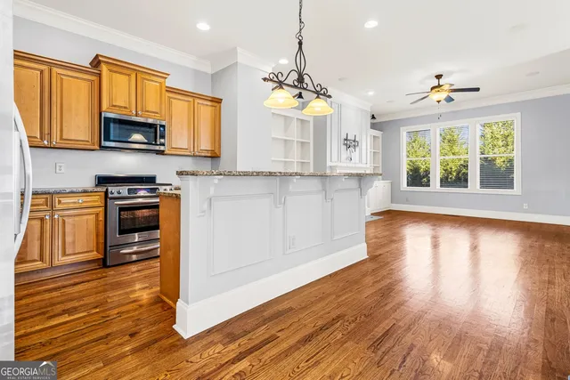 $2,995 | 3124 Turman Circle, Decatur, GA 30033