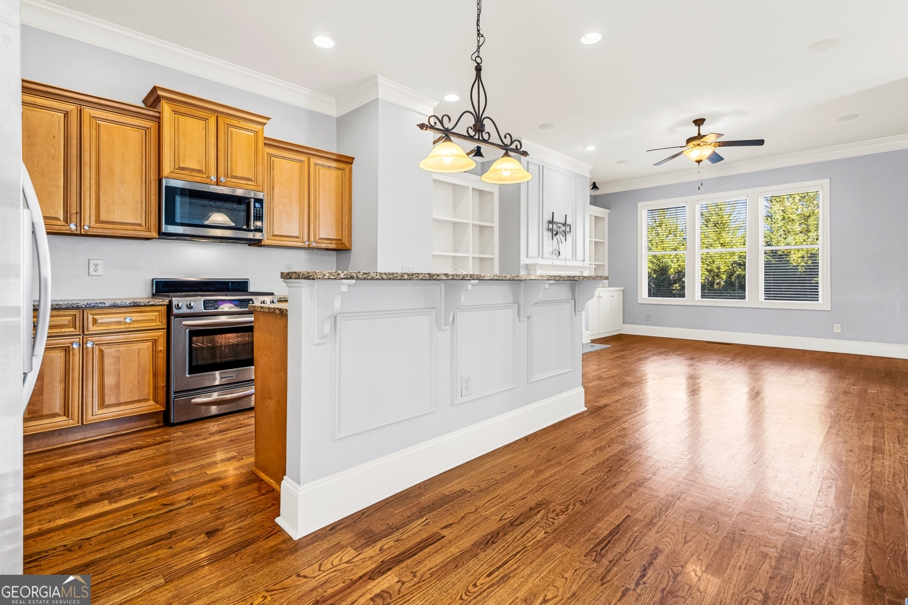 3124 Turman Circle Decatur, GA 30033 - Photo 4 of 23