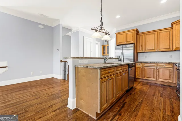 $2,995 | 3124 Turman Circle, Decatur, GA 30033