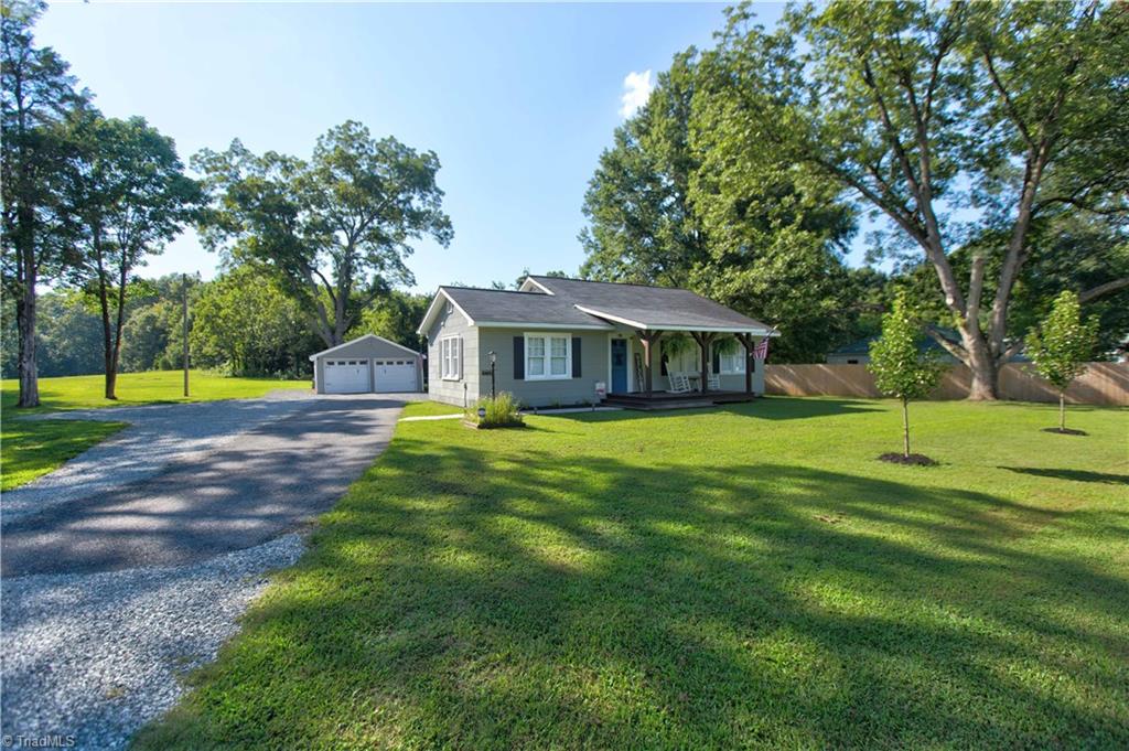 375 Ridge Road Lexington, NC 27295 - Photo 1 of 18 Gallery Image 1