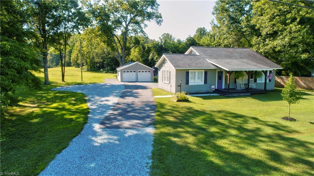 375 Ridge Road Lexington, NC 27295 - Photo 14 of 18 Gallery Image 14