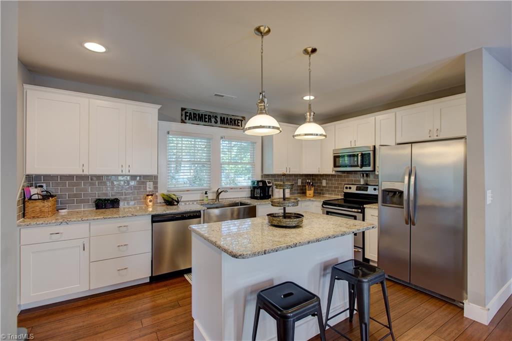 375 Ridge Road Lexington, NC 27295 - Photo 4 of 18 Gallery Image 4
