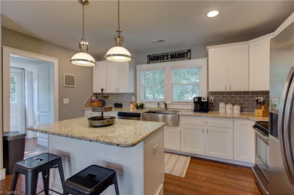 375 Ridge Road Lexington, NC 27295 - Photo 5 of 18 Gallery Image 5