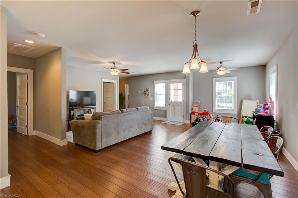 375 Ridge Road Lexington, NC 27295 - Photo 6 of 18 Gallery Image 6