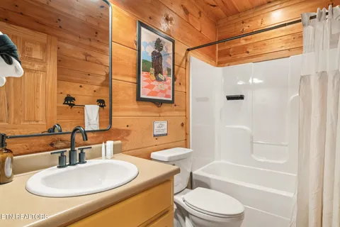 $1,000,000 | 3318 Covered Bridge Way, Sevierville, TN 37862