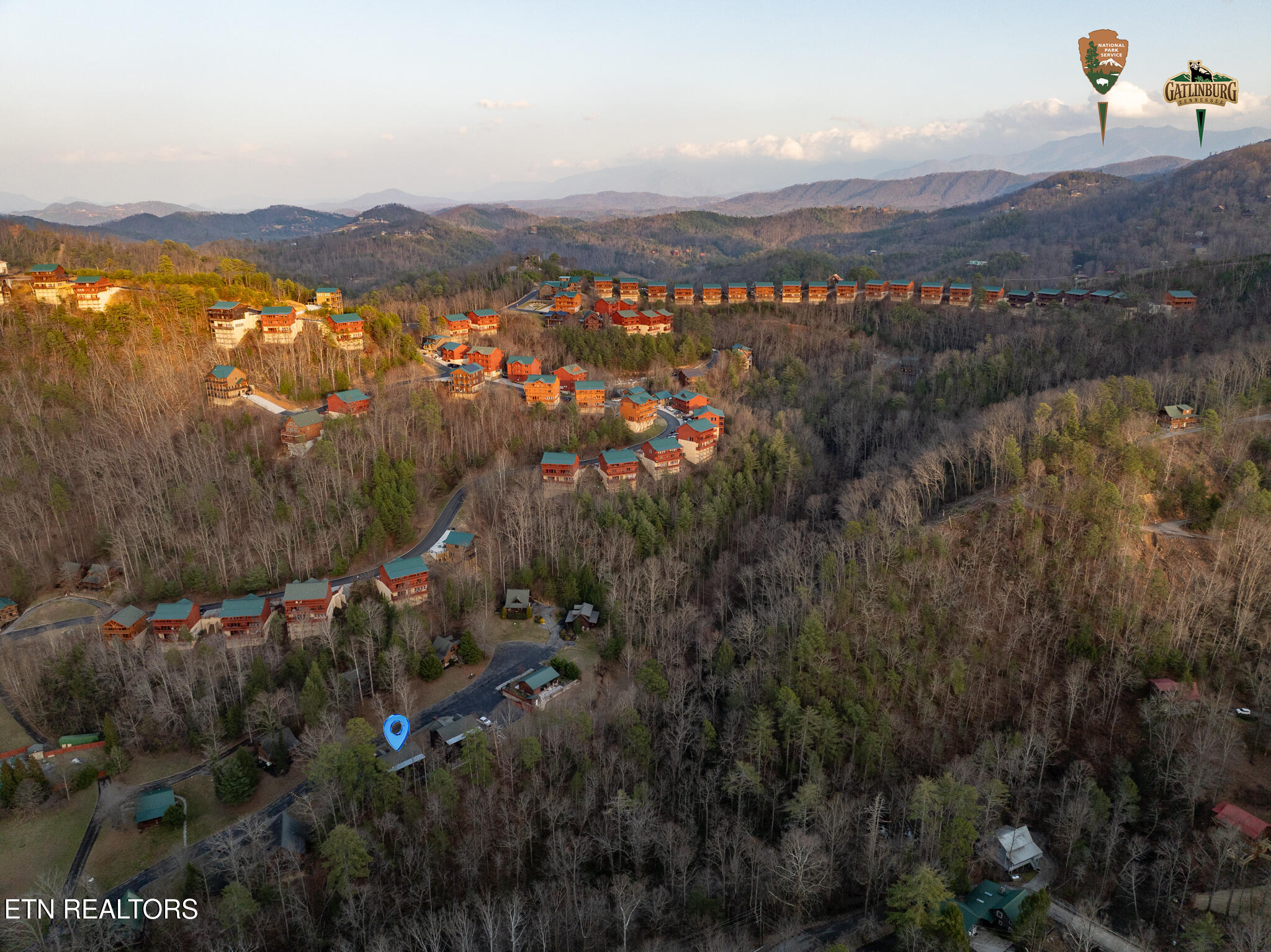 3318 Covered Bridge Way Sevierville, TN 37862 - Photo 46 of 49 untitled-45