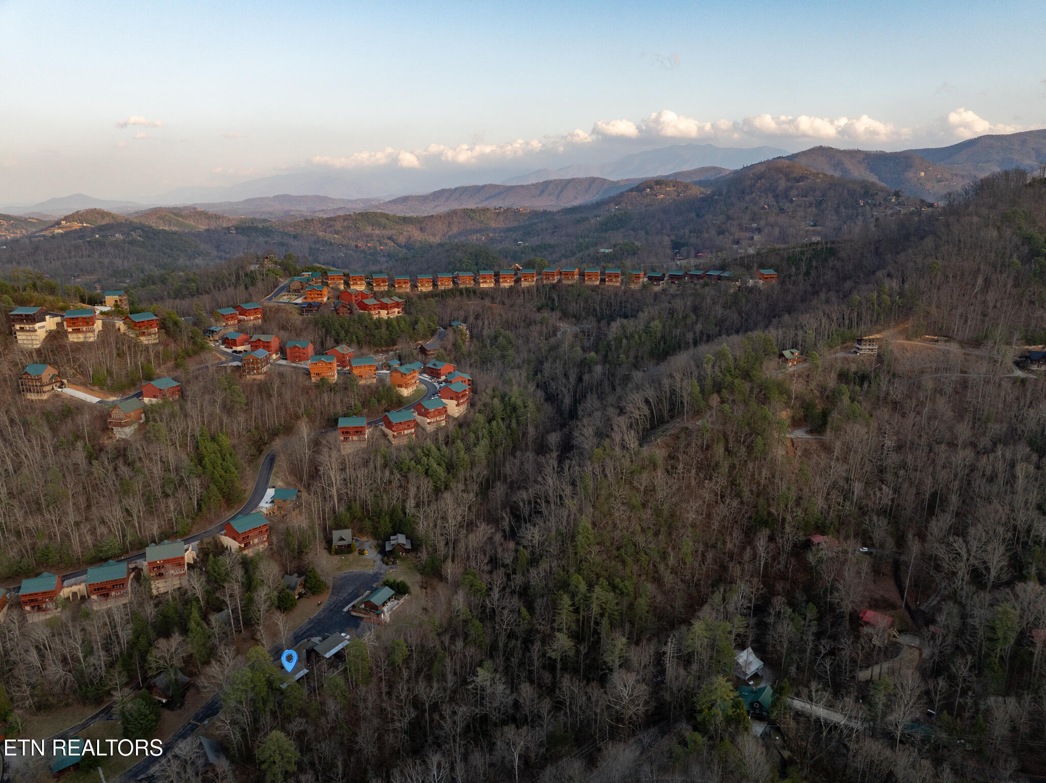 3318 Covered Bridge Way Sevierville, TN 37862 - Photo 47 of 49 untitled-46