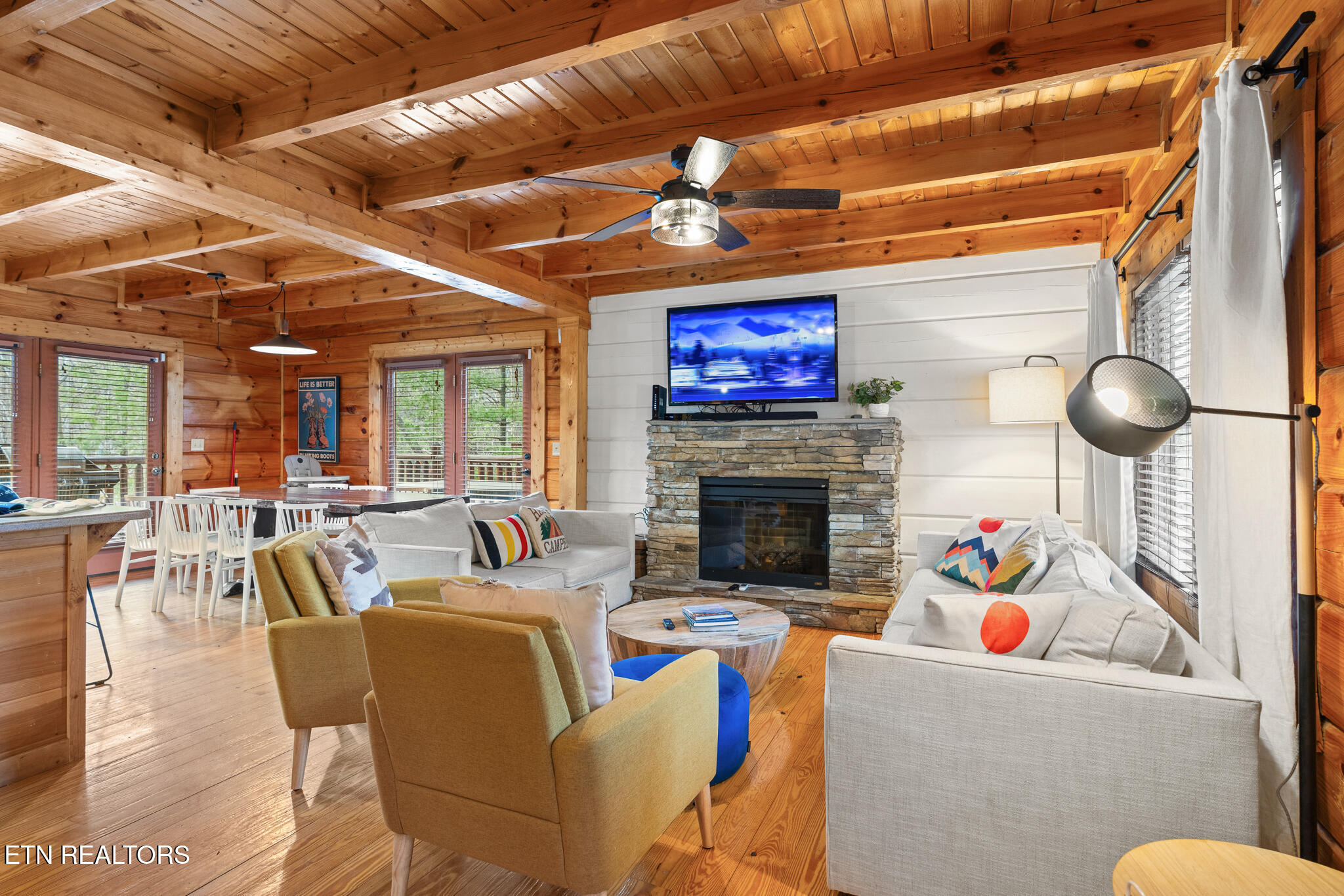 3318 Covered Bridge Way Sevierville, TN 37862 - Photo 8 of 49 untitled-7