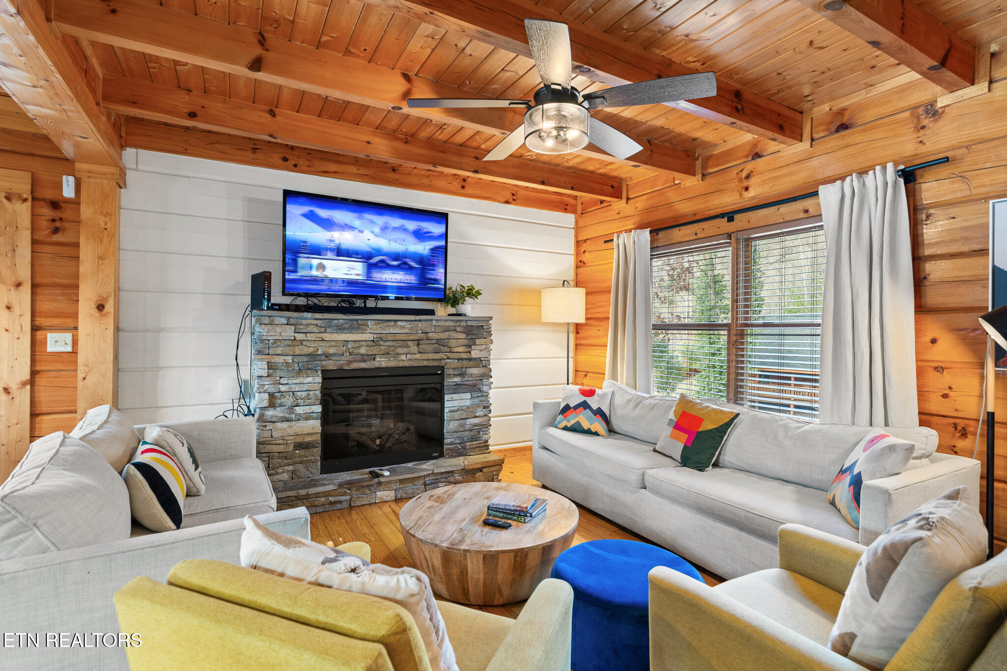 3318 Covered Bridge Way Sevierville, TN 37862 - Photo 9 of 49 untitled-8