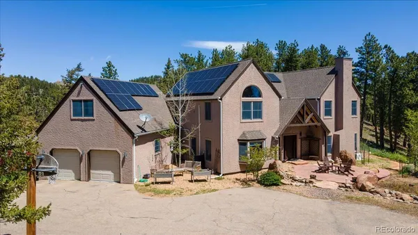 $1,749,000 | 1057 Reed Ranch Road, Boulder, CO 80302