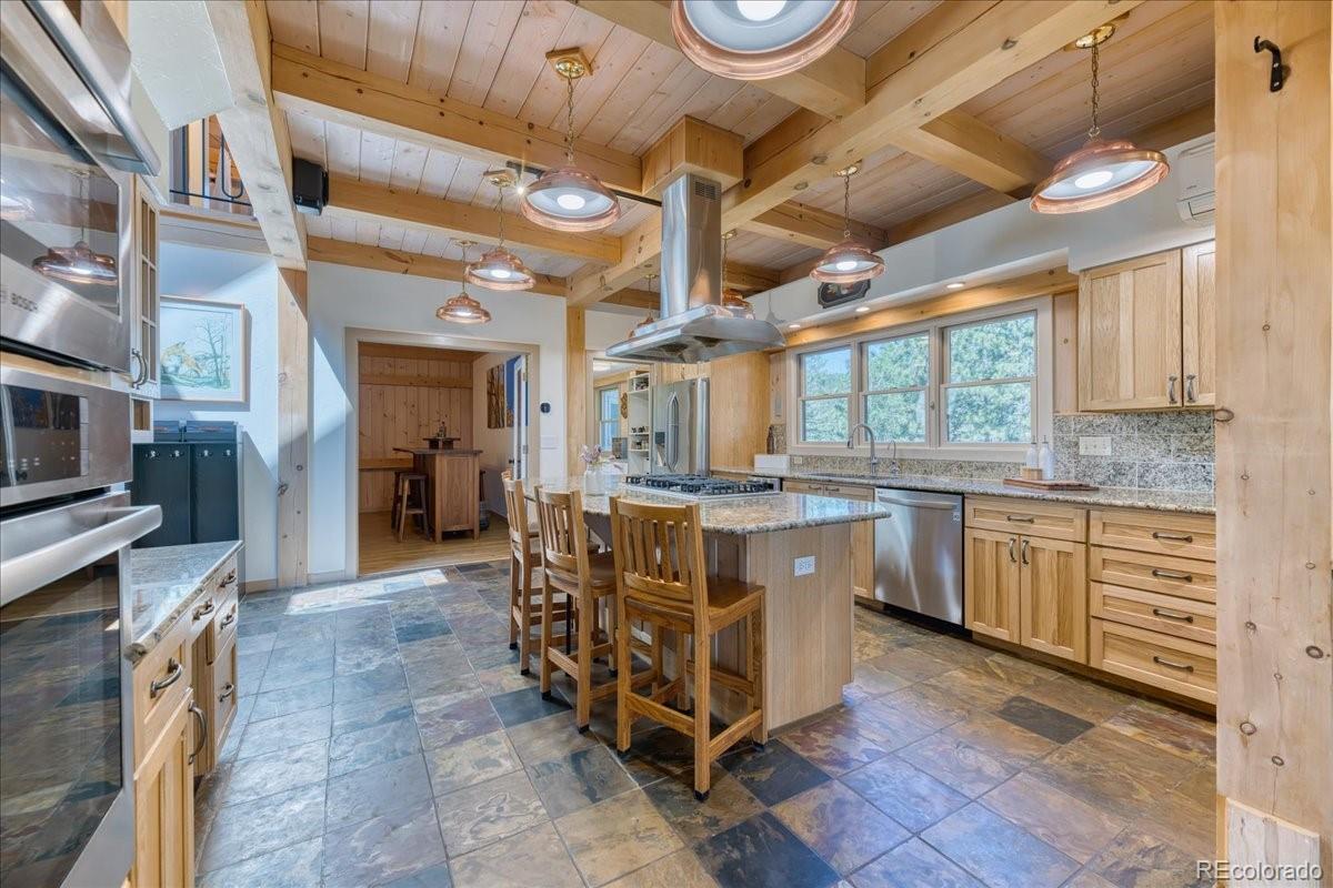 1057 Reed Ranch Road Boulder, CO 80302 - Photo 12 of 49