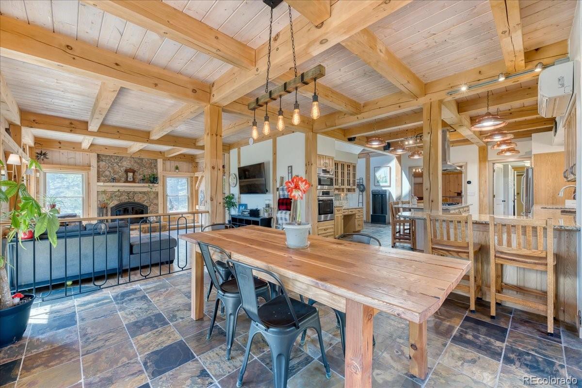 1057 Reed Ranch Road Boulder, CO 80302 - Photo 13 of 49