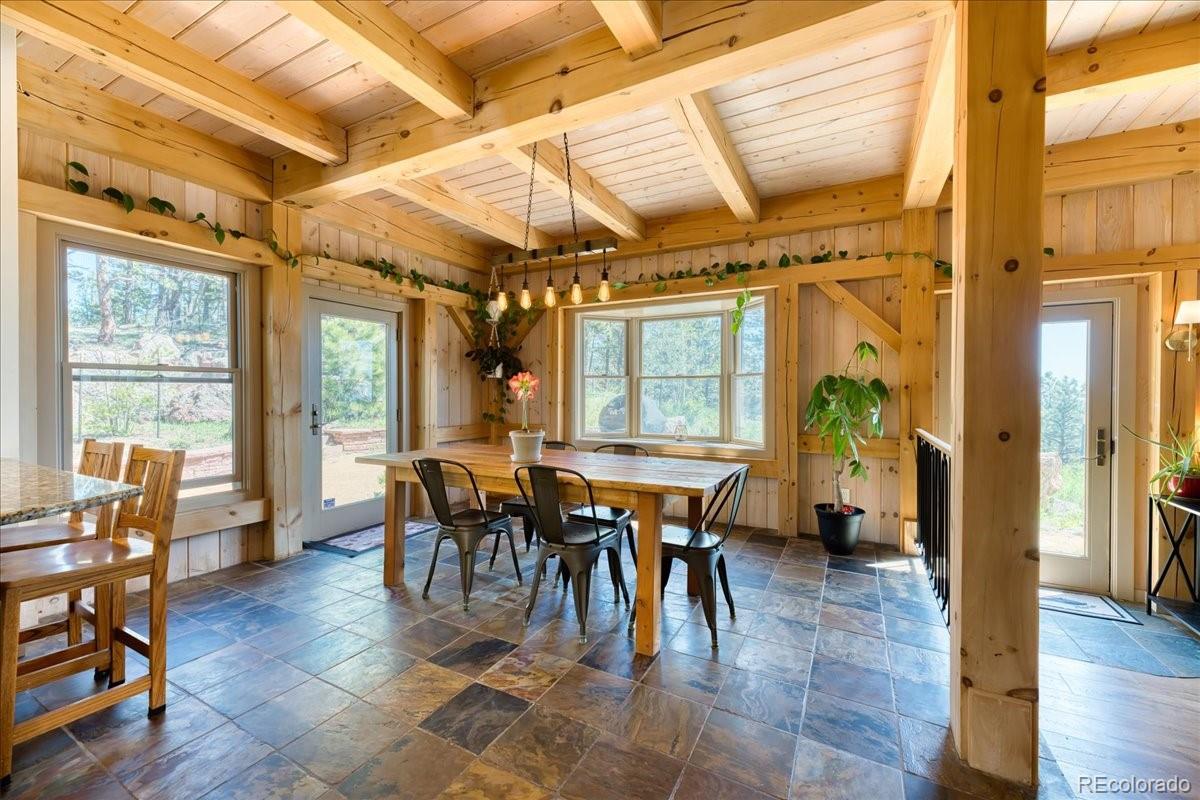 1057 Reed Ranch Road Boulder, CO 80302 - Photo 14 of 49