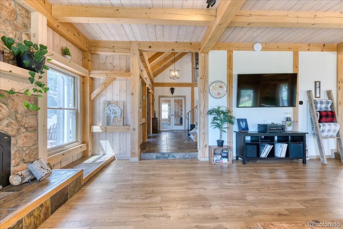 1057 Reed Ranch Road Boulder, CO 80302 - Photo 15 of 49