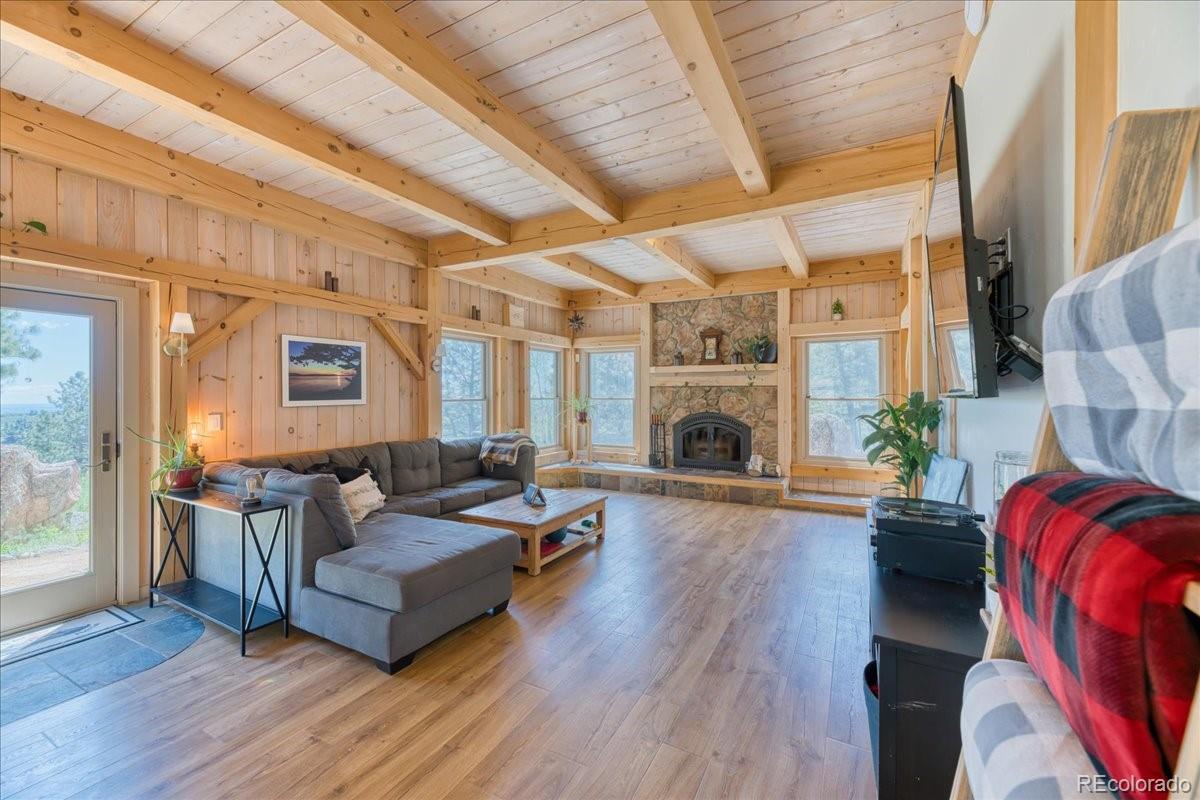 1057 Reed Ranch Road Boulder, CO 80302 - Photo 16 of 49