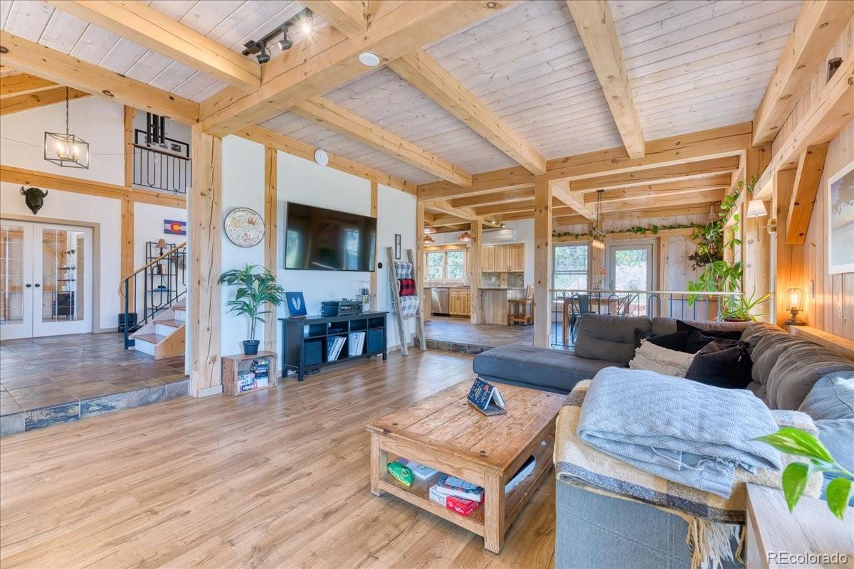 1057 Reed Ranch Road Boulder, CO 80302 - Photo 17 of 49