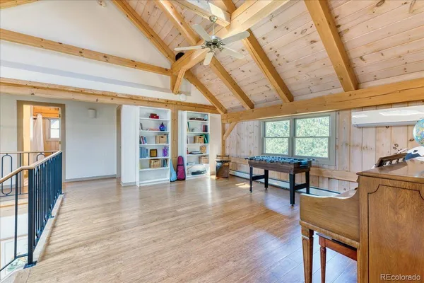 $1,749,000 | 1057 Reed Ranch Road, Boulder, CO 80302