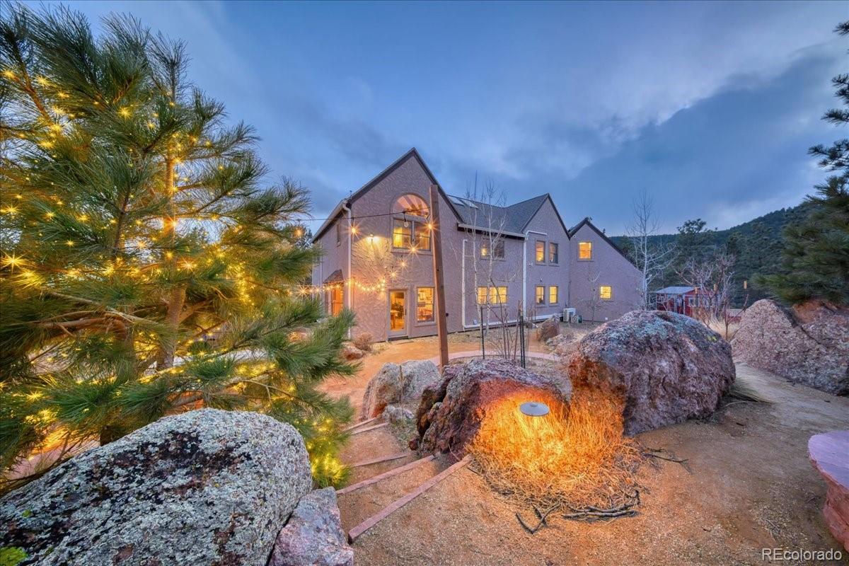 1057 Reed Ranch Road Boulder, CO 80302 - Photo 4 of 49