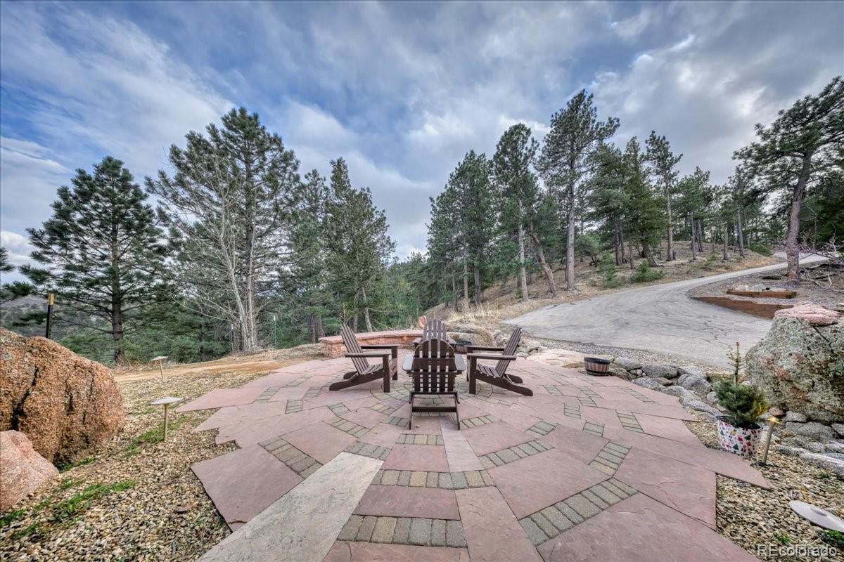1057 Reed Ranch Road Boulder, CO 80302 - Photo 42 of 49