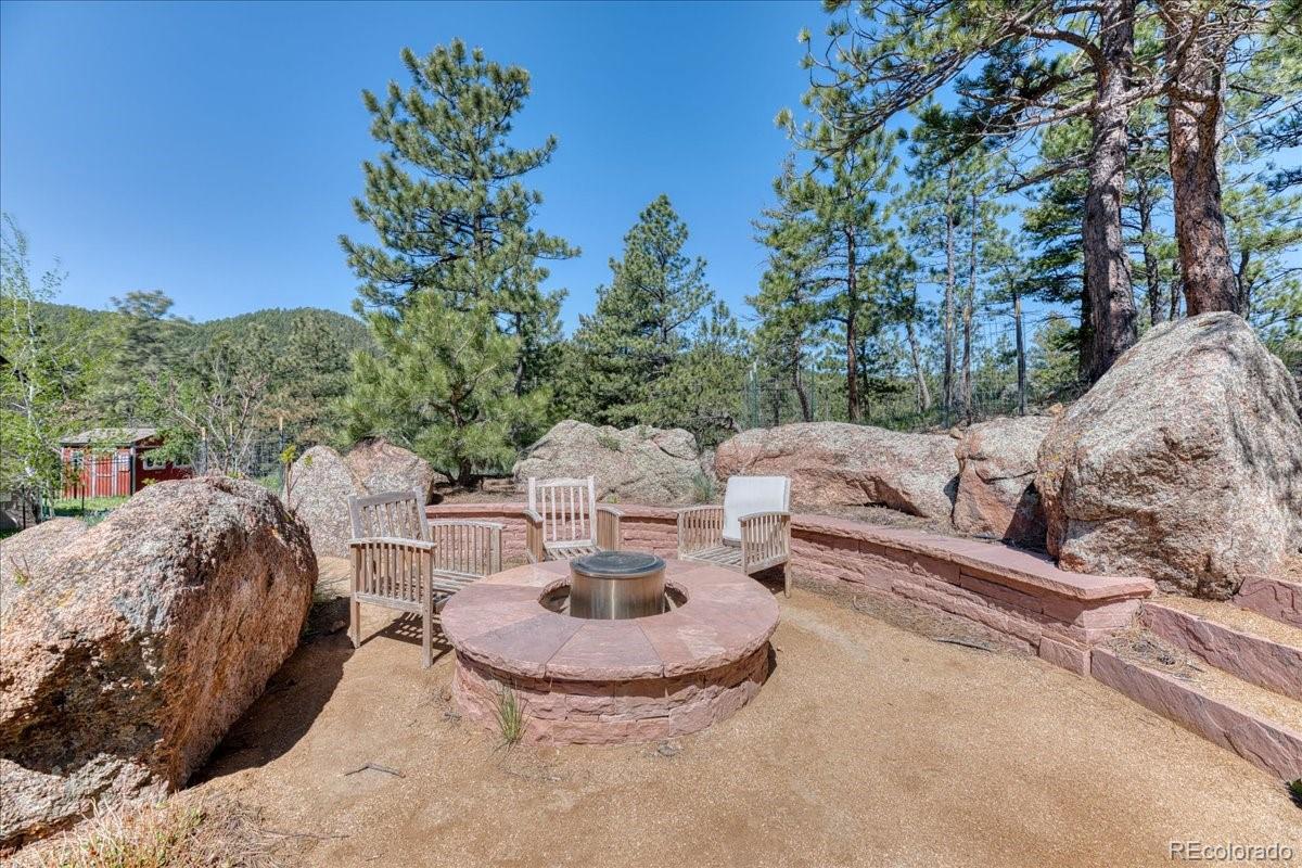 1057 Reed Ranch Road Boulder, CO 80302 - Photo 43 of 49