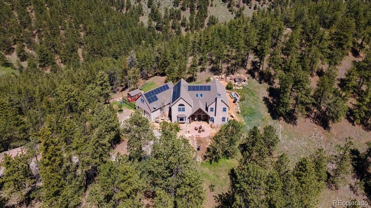 1057 Reed Ranch Road Boulder, CO 80302 - Photo 45 of 49