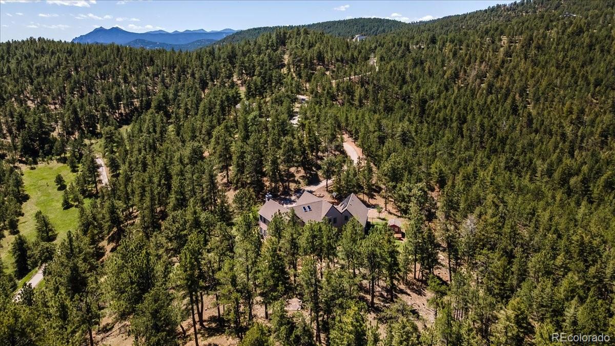 1057 Reed Ranch Road Boulder, CO 80302 - Photo 46 of 49