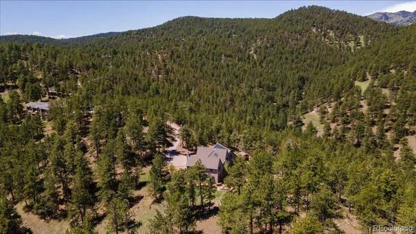 $1,749,000 | 1057 Reed Ranch Road, Boulder, CO 80302