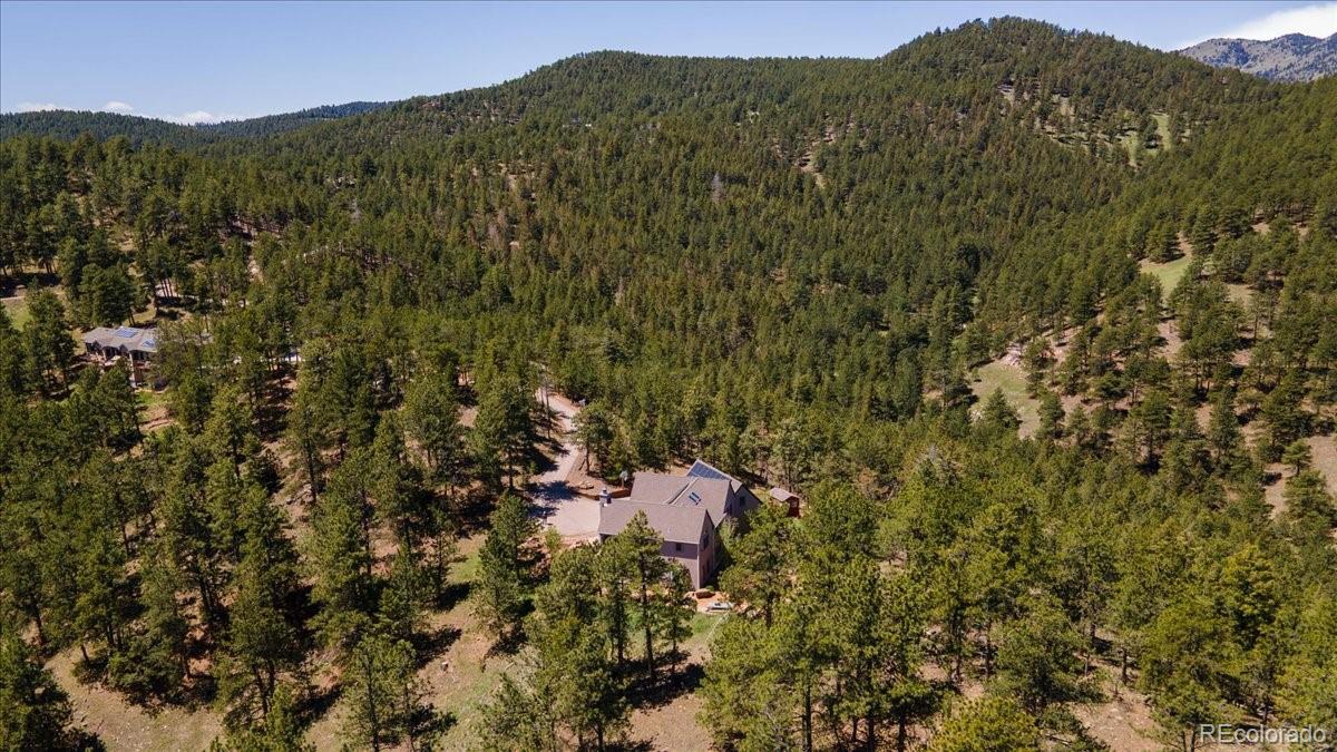 1057 Reed Ranch Road Boulder, CO 80302 - Photo 48 of 49