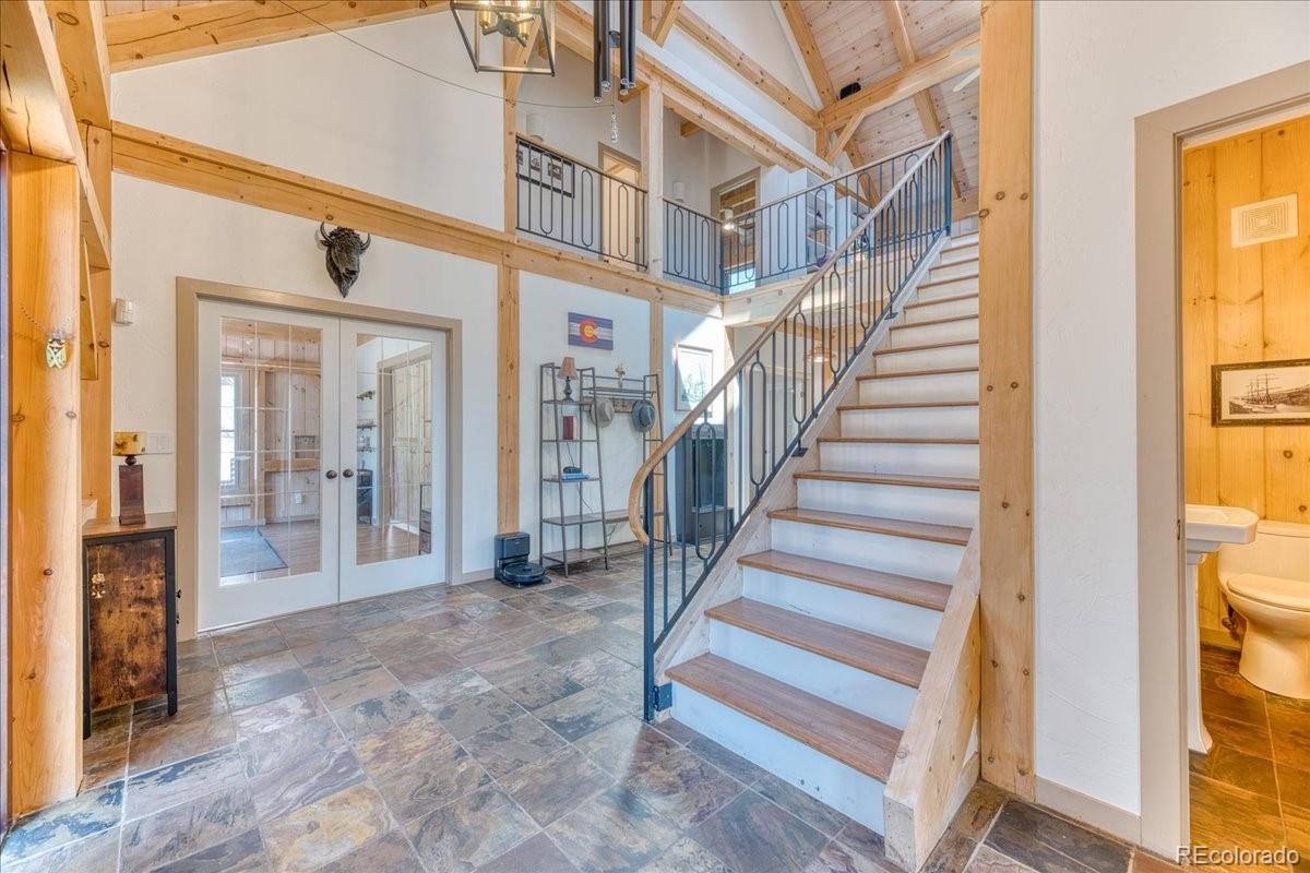 1057 Reed Ranch Road Boulder, CO 80302 - Photo 7 of 49