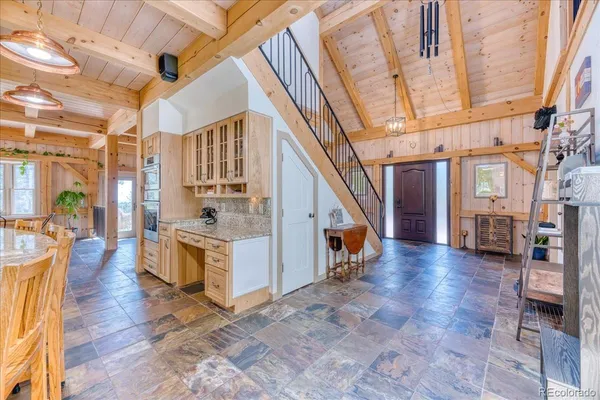 $1,749,000 | 1057 Reed Ranch Road, Boulder, CO 80302