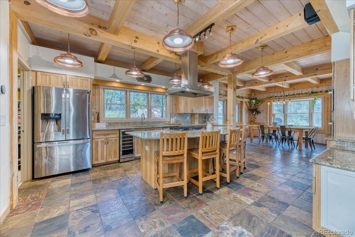 1057 Reed Ranch Road Boulder, CO 80302 - Photo 9 of 49