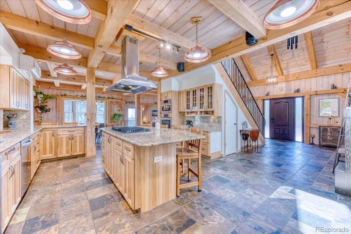 1057 Reed Ranch Road Boulder, CO 80302 - Photo 10 of 49