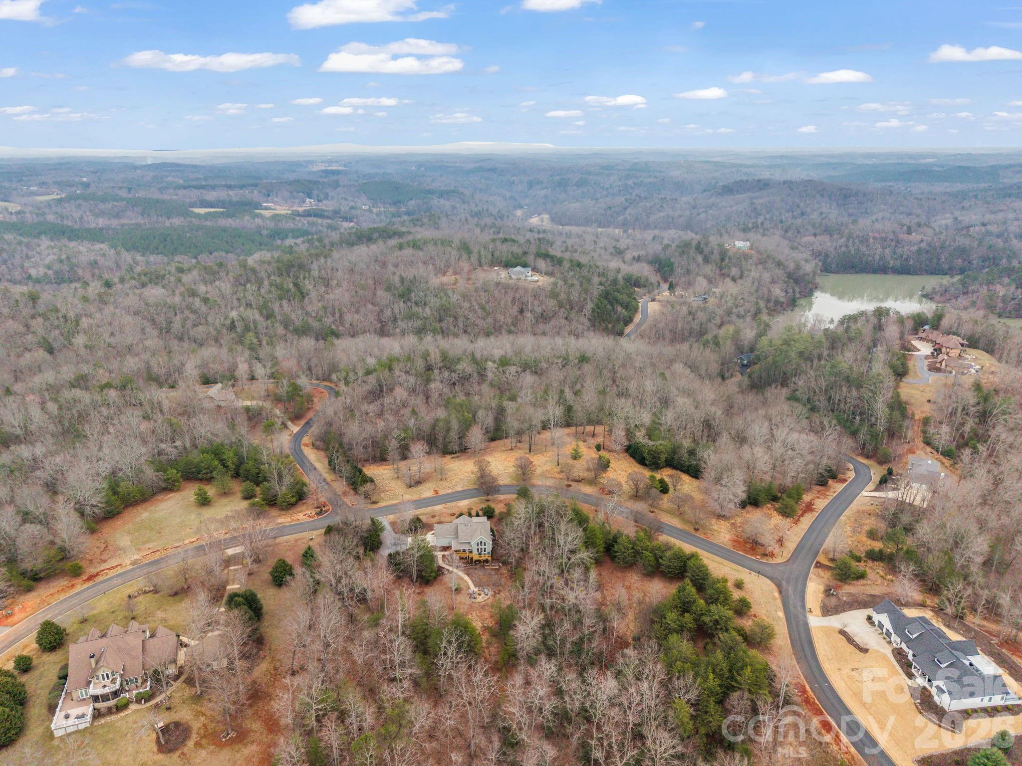 631 Mountain Parkway Mill Spring, NC 28756 - Photo 35 of 43