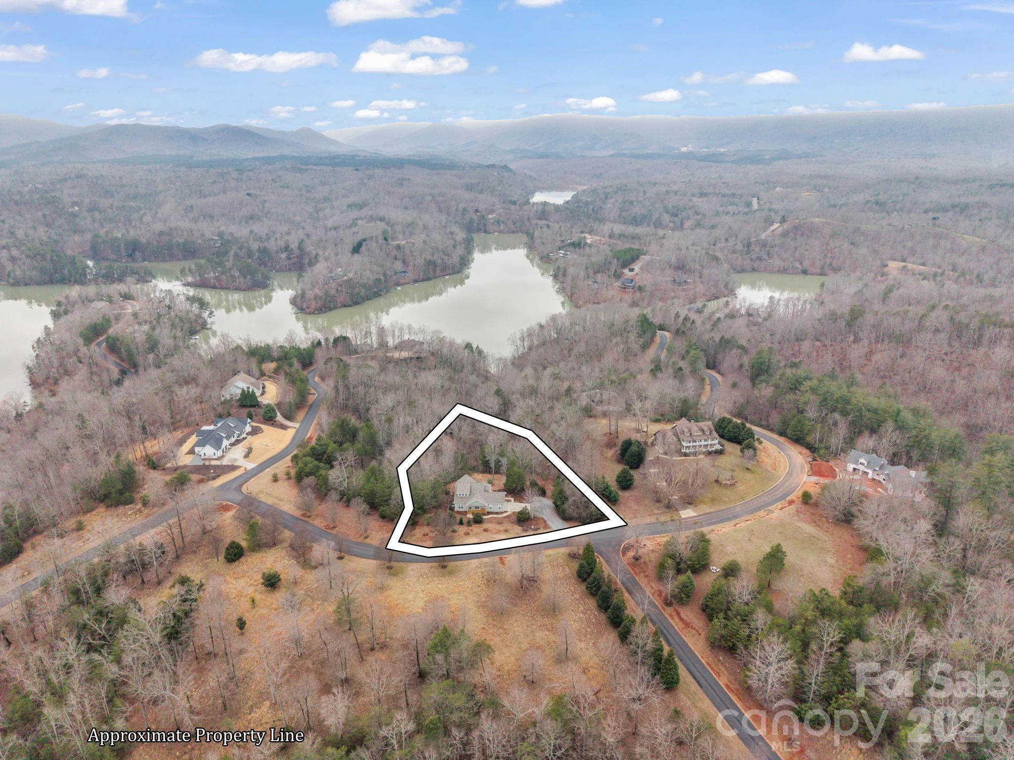 631 Mountain Parkway Mill Spring, NC 28756 - Photo 43 of 43