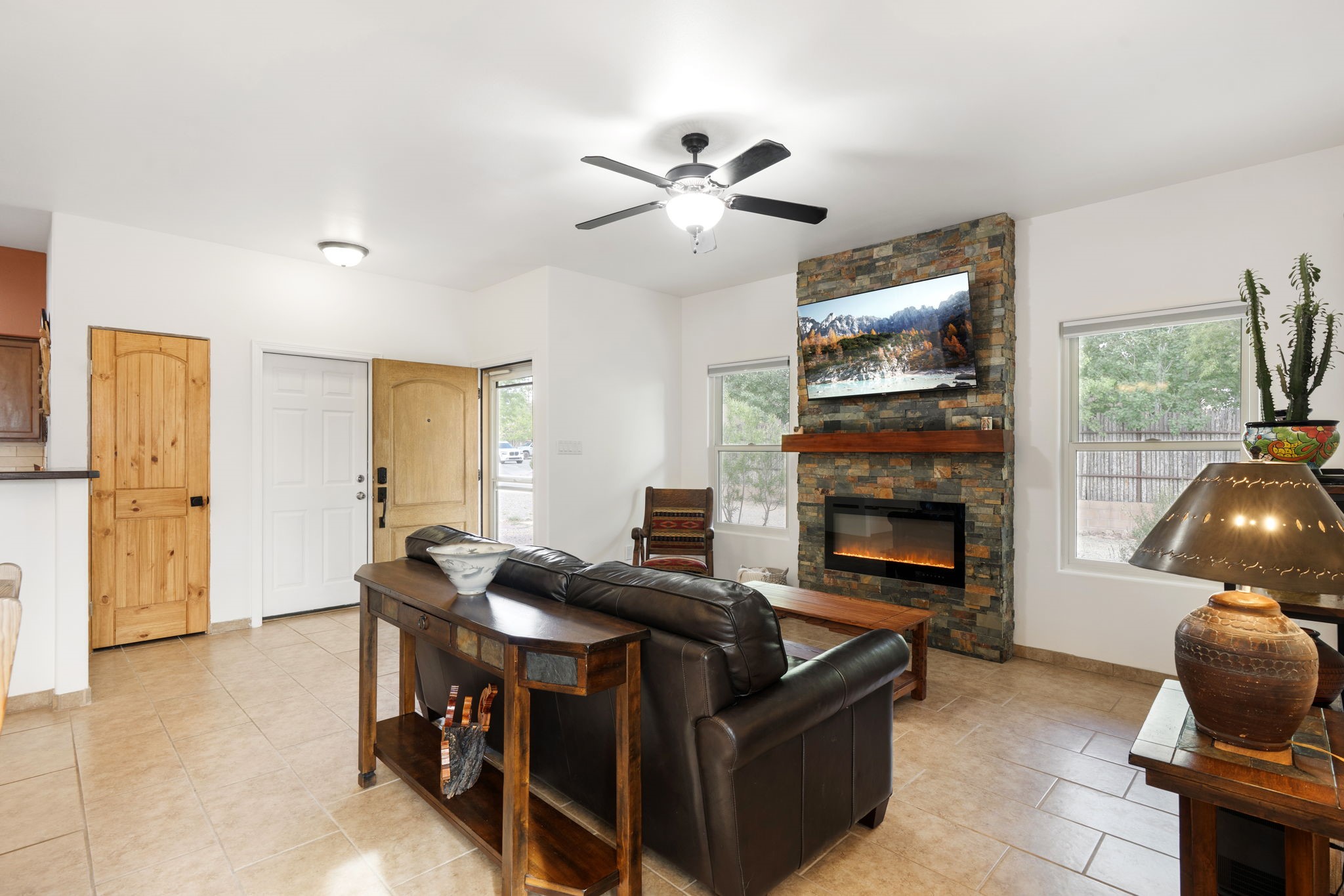3702 Valmora Road Santa Fe, NM 87505 - Photo 12 of 53