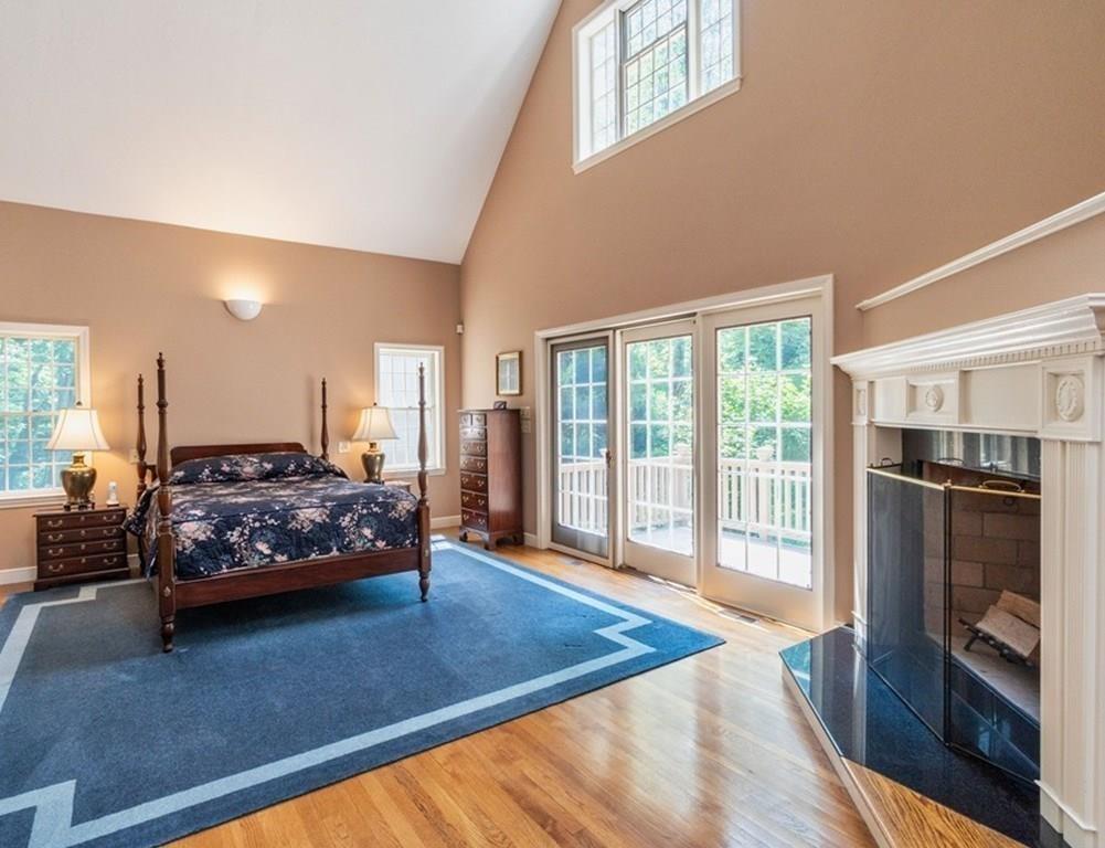 40 Bogastow Brook Road Sherborn, MA 01770 - Photo 10 of 27 Gallery Image 10