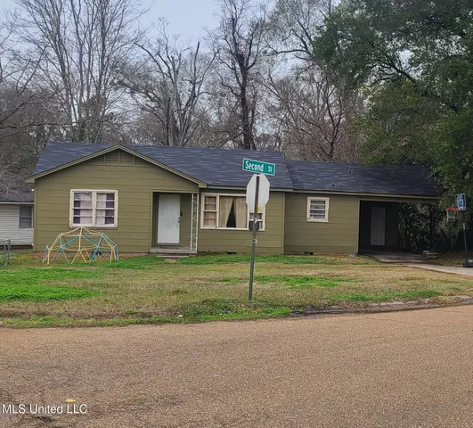 $75,000 | 401 Brooklyn Drive, Natchez, MS 39120
