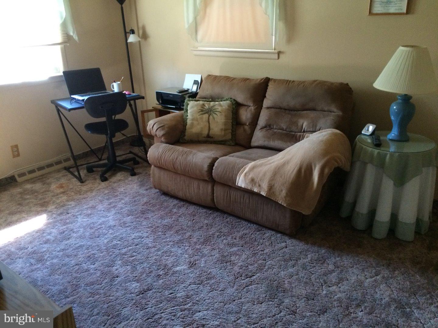 248 Tilford Road Somerdale, NJ 08083 - Photo 12 of 19 Bedroom