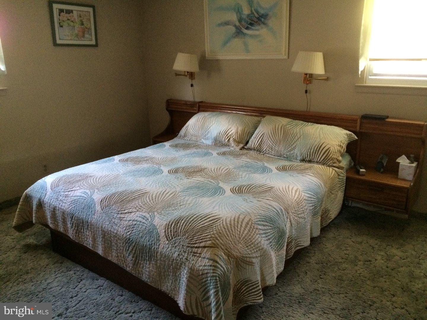248 Tilford Road Somerdale, NJ 08083 - Photo 14 of 19 Bedroom