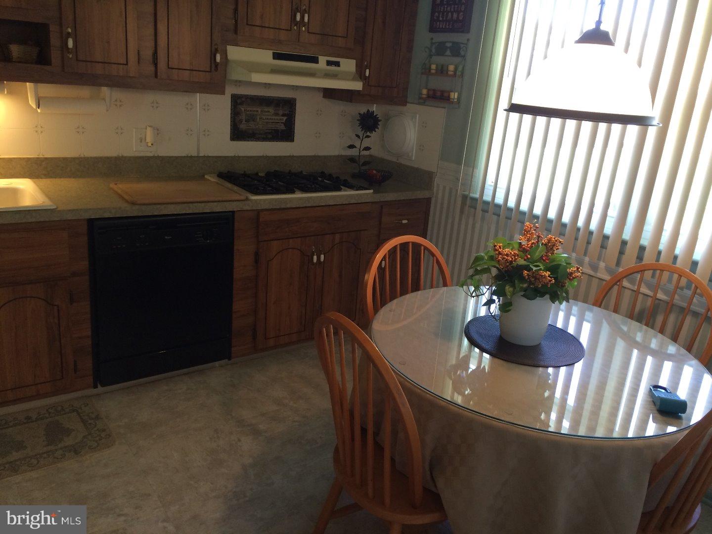 248 Tilford Road Somerdale, NJ 08083 - Photo 15 of 19 Kitchen