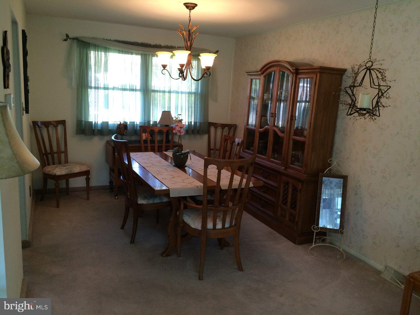 248 Tilford Road Somerdale, NJ 08083 - Photo 4 of 19 Dining Room