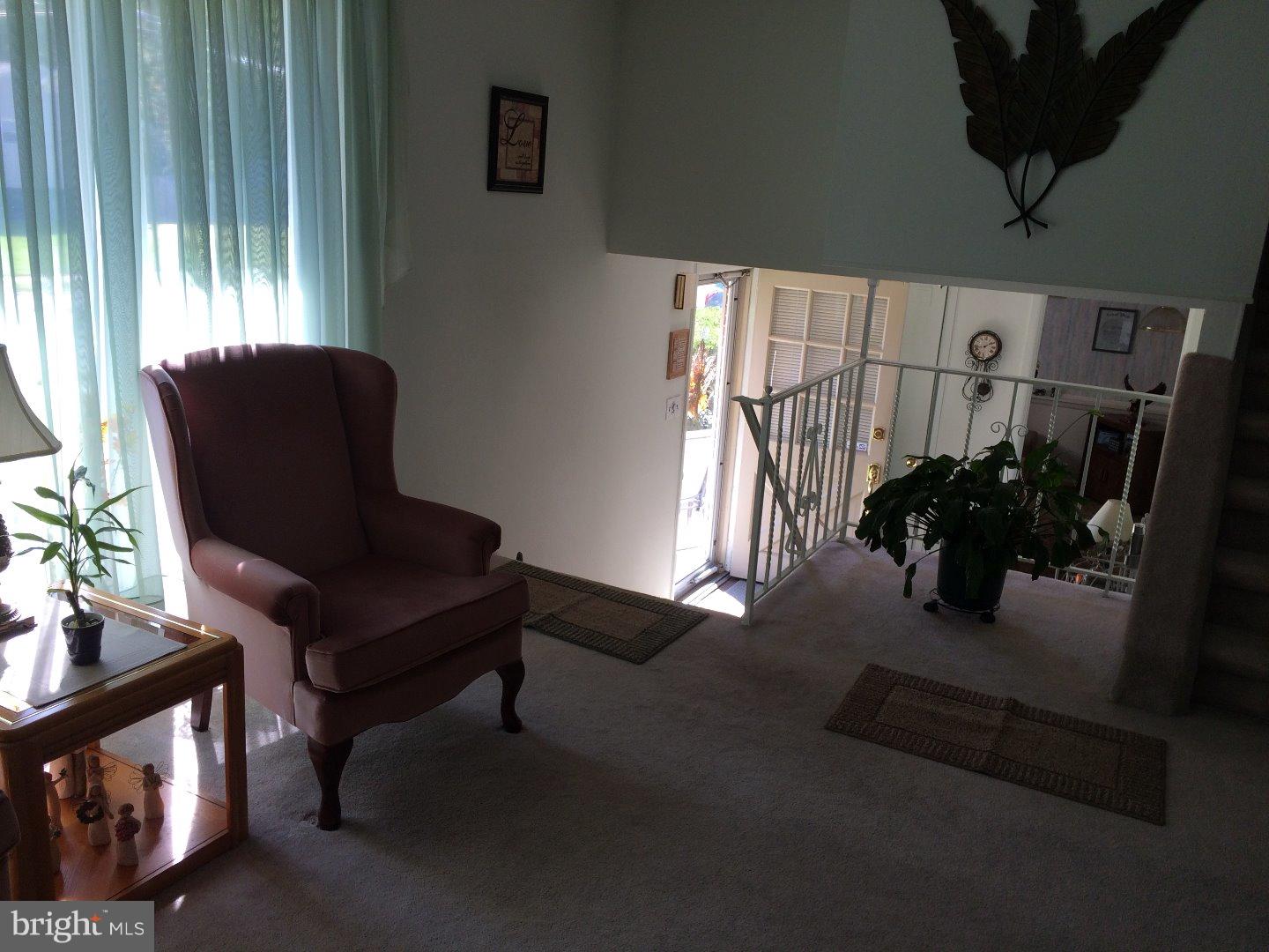 248 Tilford Road Somerdale, NJ 08083 - Photo 6 of 19 Living Room