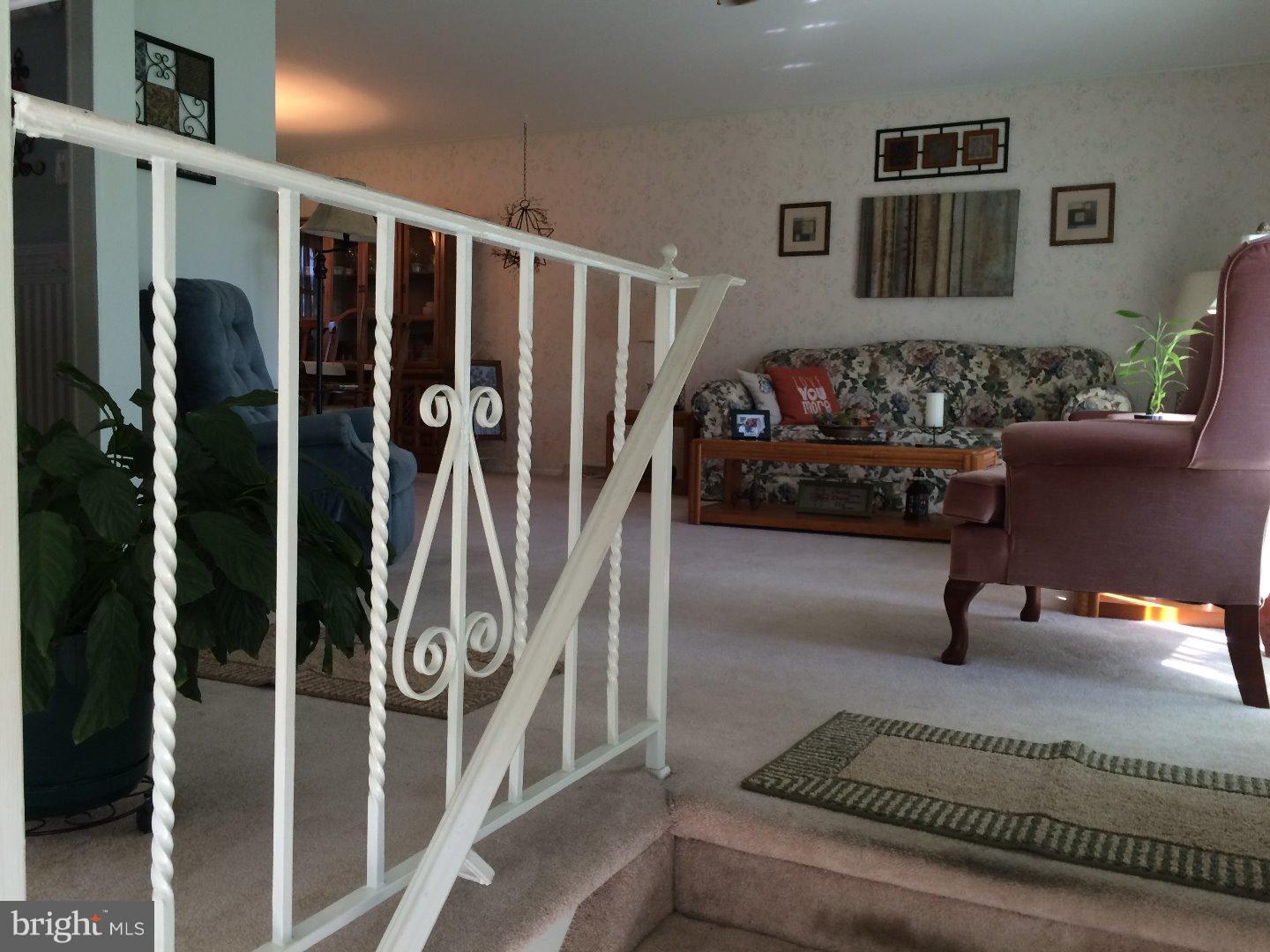 248 Tilford Road Somerdale, NJ 08083 - Photo 7 of 19 Foyer