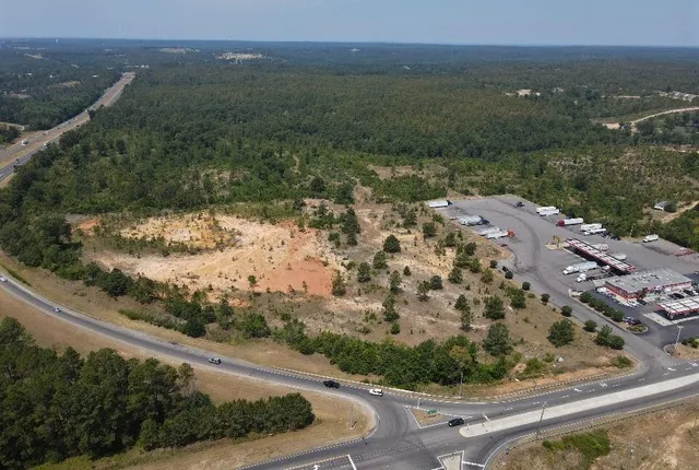 $2,250,000 | 48 Bettis Academy Road, Graniteville, SC 29829